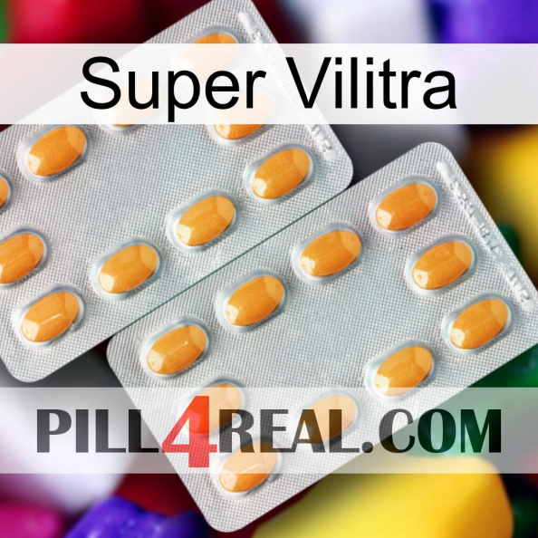 Super Vilitra cialis4